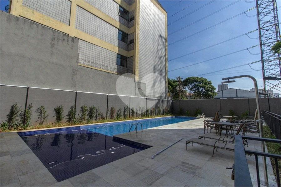 Apartamento à venda com 2 quartos em Vila Guilherme, São Paulo, SP
