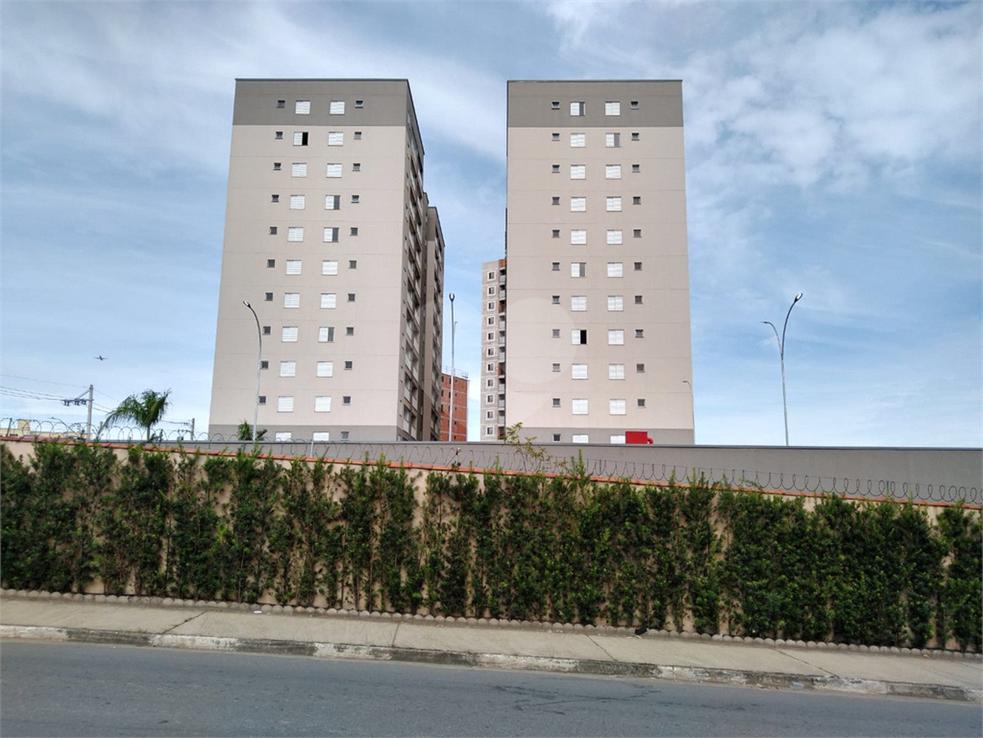 Apartamento à venda com 2 quartos em Vila Nova Bonsucesso, Guarulhos, SP
