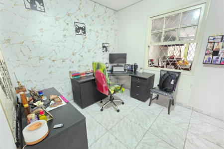 Casa à venda com 3 quartos, sendo 1 suíte,  em Ferreira, São Paulo, SP