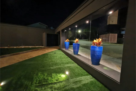 Casa à venda ou para alugar com 4 suítes em Parque dos Príncipes, São Paulo, SP