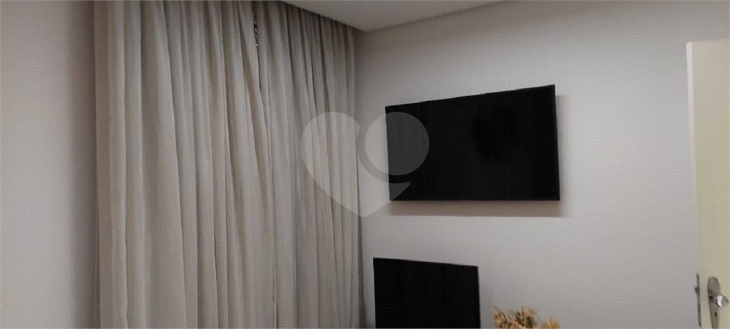 Apartamento à venda com 2 quartos em Tucuruvi, São Paulo, SP