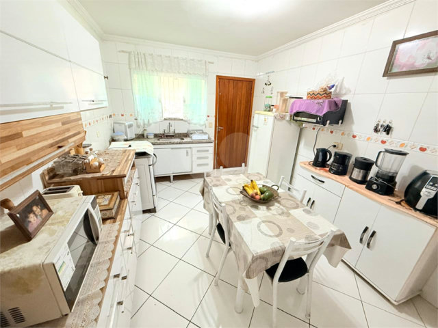 Casa de Vila à venda com 3 quartos, sendo 1 suíte,  em Tucuruvi, São Paulo, SP