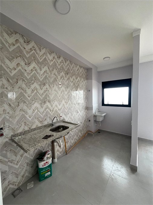 Apartamento para alugar com 2 quartos em Lauro Bueno de Camargo, Indaiatuba, SP
