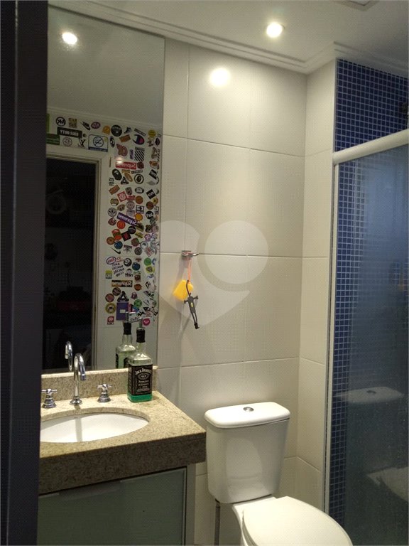 Apartamento à venda com 3 quartos, sendo 2 suítes, em Vila Leonor, São Paulo, SP