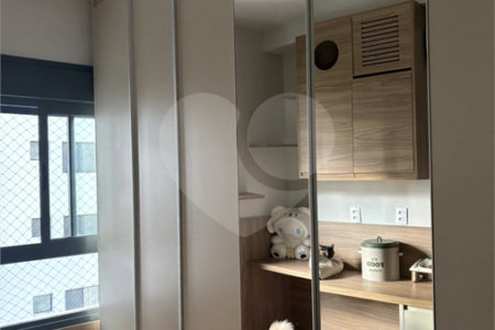 Apartamento à venda com 2 quartos, sendo 1 suíte,  em Vila Clementino, São Paulo, SP