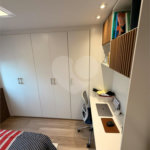 Apartamento à venda com 2 quartos, sendo 1 suíte, em Barra Funda, São Paulo, SP