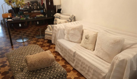 Casa à venda com 3 quartos, sendo 1 suíte,  em Vila Mascote, São Paulo, SP