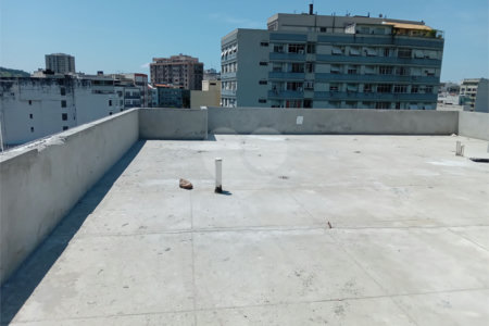 Apartamento à venda com 2 quartos, sendo 1 suíte, em Tijuca, Rio de Janeiro, RJ