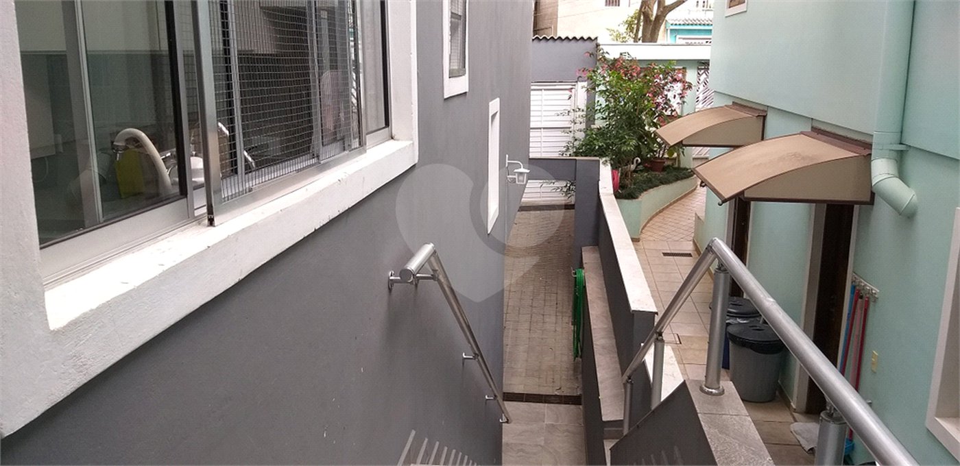 Sobrado à venda com 3 suítes em Casa Verde, São Paulo, SP