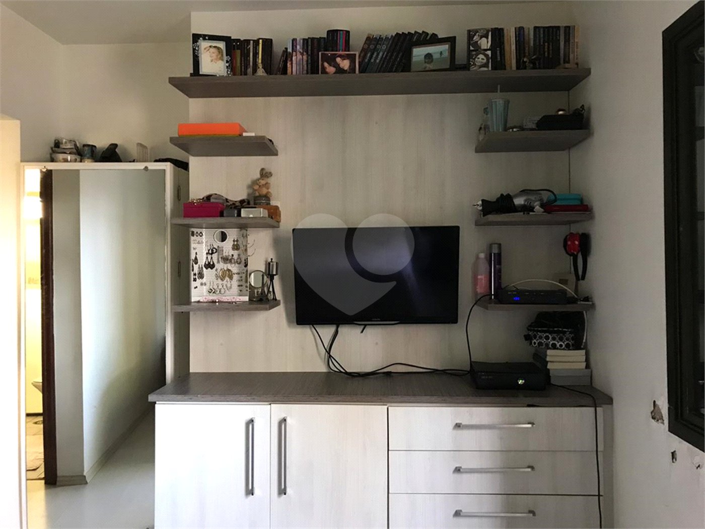 Apartamento à venda com 4 quartos, sendo 2 suítes, em Vila Olímpia, São Paulo, SP