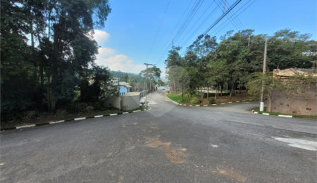 Terreno à venda no condomínio Sausalito, Mairiporã - SP