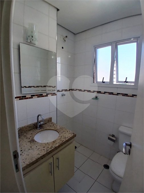 Apartamento para alugar com 2 suítes em Loteamento Mogilar, Mogi das Cruzes, SP