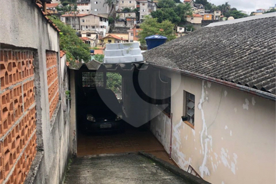 Casa Térrea à venda com 3 quartos, sendo 2 suítes, em Pirituba, São Paulo, SP