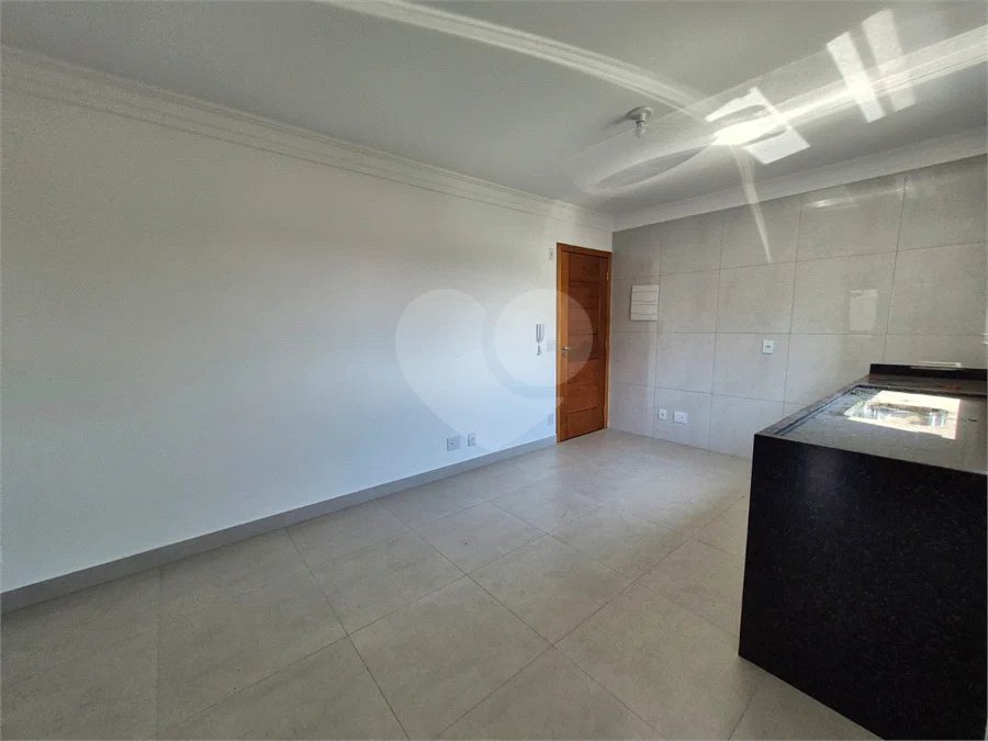 Apartamento à venda com 2 quartos em Vila Mangalot, São Paulo, SP
