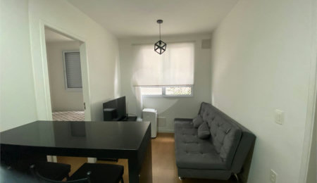 Apartamento à venda com 2 quartos em Santana, São Paulo, SP