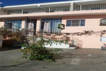 Casa à venda com 3 quartos em Vila Damaceno, São Paulo, SP