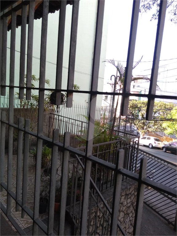 Sobrado à venda com 4 quartos, sendo 1 suíte,  em Santana, São Paulo, SP