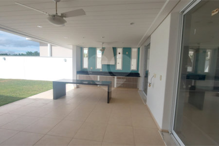 Casa à venda com 3 suítes no condomínio Ângelo Vial, Sorocaba - SP