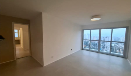 Apartamento à venda com 3 quartos, sendo 1 suíte,  em Vila Andrade, São Paulo, SP