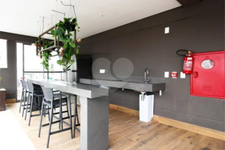 Apartamento para alugar com 2 quartos em Vila Nova Conceição, São Paulo, SP