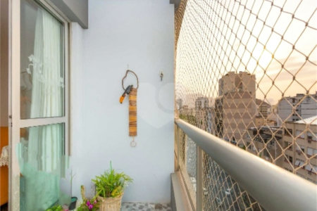 Apartamento à venda com 2 quartos, sendo 1 suíte, em Tijuca, Rio de Janeiro, RJ