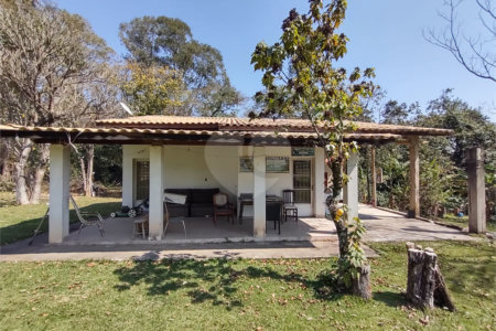 Chácara à venda com 4 quartos em Residencial Chácara da Planície, Sorocaba, SP