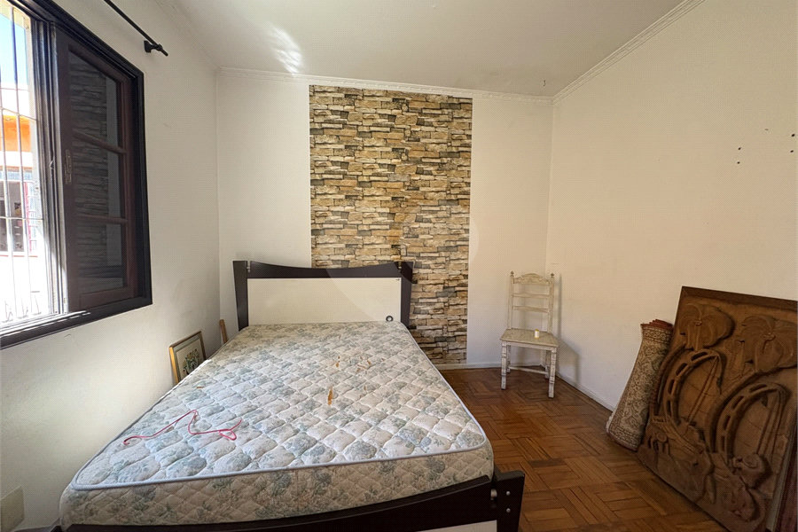 Sobrado à venda com 3 quartos, sendo 1 suíte, em Limão, São Paulo, SP