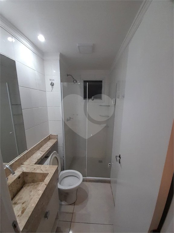Apartamento para alugar com 2 quartos em Perus, São Paulo, SP