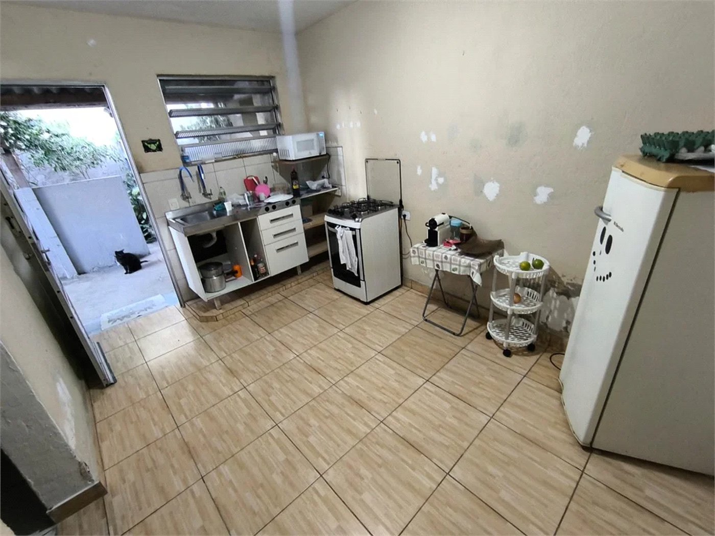 Casa à venda com 3 quartos, sendo 1 suíte, em Umarizal, São Paulo, SP