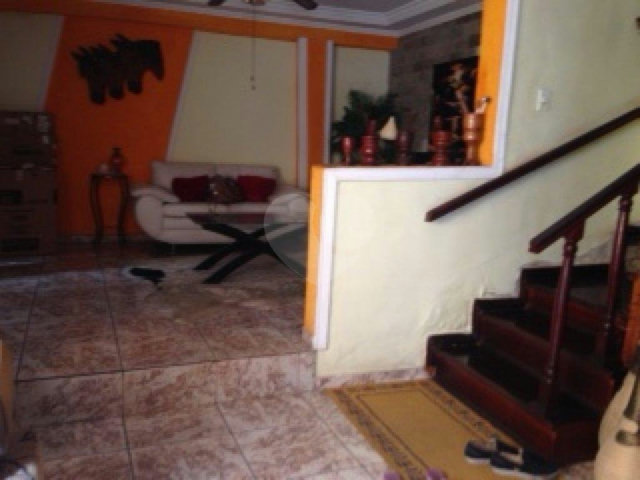 Sobrado à venda com 4 suítes em Casa Verde, São Paulo, SP