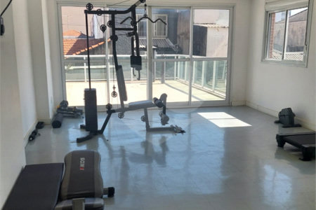 Apartamento à venda com 2 quartos, sendo 1 suíte, em Lapa, São Paulo, SP