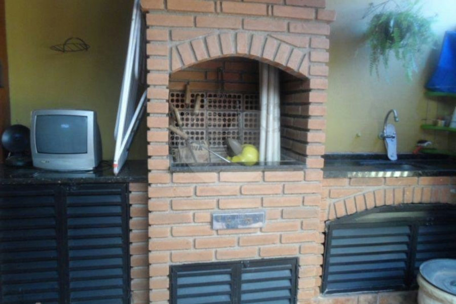 Prédio à venda com 4 quartos em Santana, São Paulo, SP