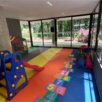 Apartamento à venda com 2 quartos em Vila Domingues, Votorantim, SP