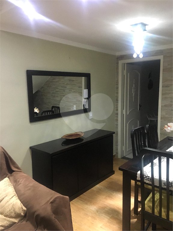 Sobrado à venda com 2 quartos em Vila Guilherme, São Paulo, SP
