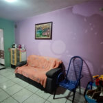 Casa à venda com 3 quartos em Residencial Azulville II, Matão, SP