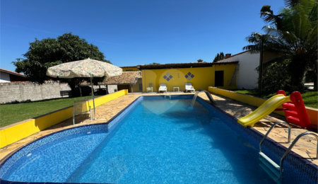Chácara à venda com 3 quartos, sendo 1 suíte, em Pavão (canguera), São Roque, SP