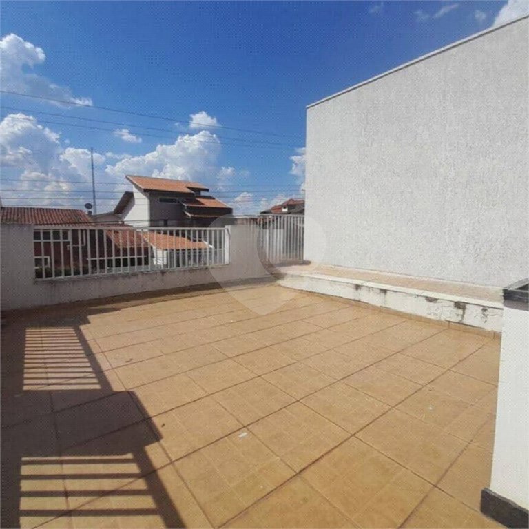 Casa à venda com 5 quartos, sendo 2 suítes, em Parque Franceschini, Sumaré, SP