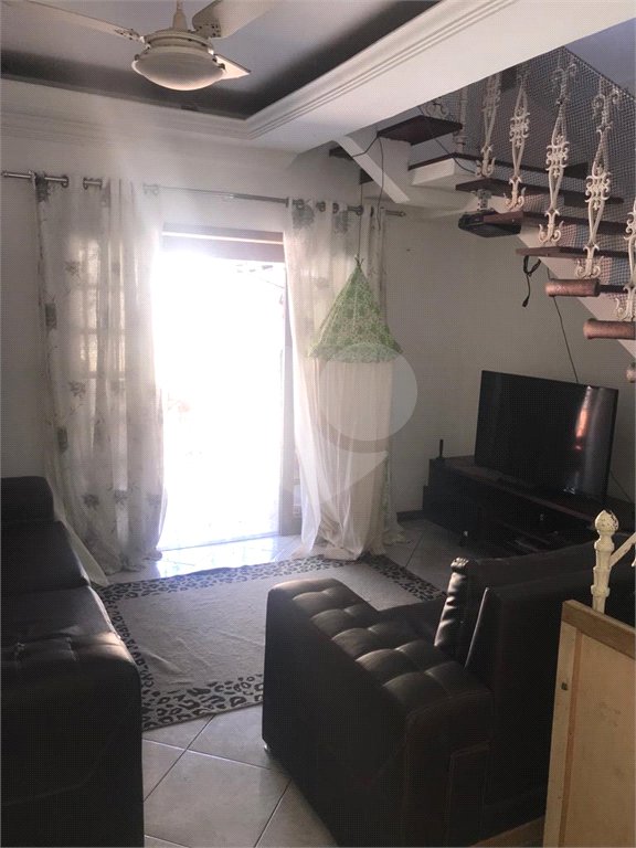 Triplex à venda com 4 quartos, sendo 1 suíte, em Campo Grande, Rio de Janeiro, RJ