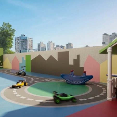 Residencial Maro