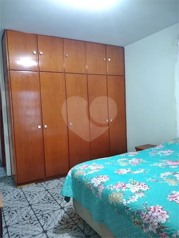 Sobrado à venda com 3 quartos, sendo 1 suíte, em Vila Guilherme, São Paulo, SP