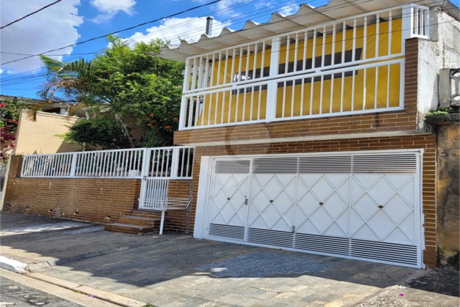 Casa Térrea à venda com 5 quartos, sendo 2 suítes,  em Jardim Aricanduva, São Paulo, SP