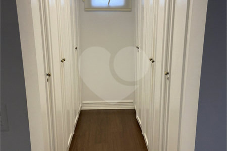 Apartamento à venda com 4 suítes em Vila Ida, São Paulo, SP
