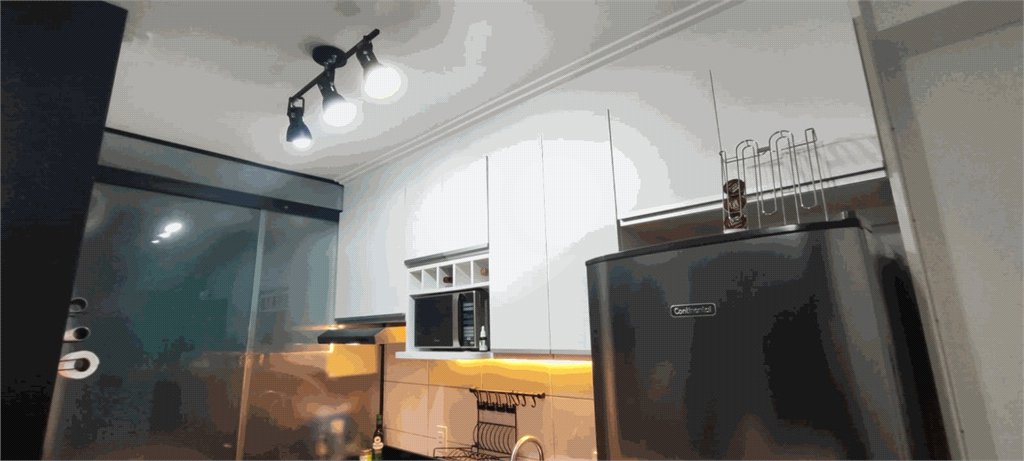 Apartamento à venda com 2 quartos em Vila Plana, São Paulo, SP