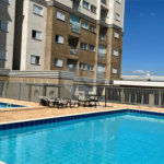 Apartamento à venda com 2 quartos, sendo 1 suíte, em Jardim das Nações, Salto, SP