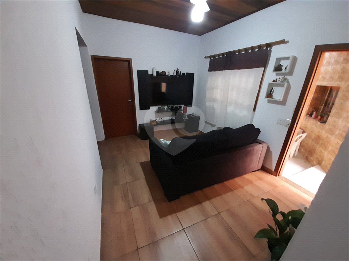 Casa Térrea à venda com 3 quartos em Vila São Pedro, Santo André, SP