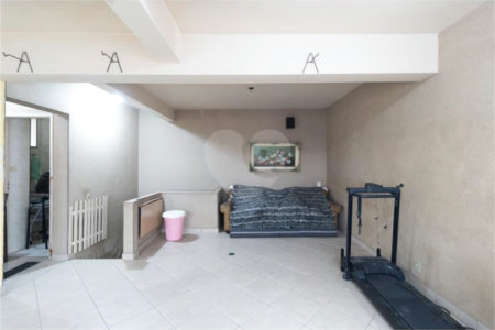 Sobrado à venda com 3 quartos, sendo 1 suíte, em Tucuruvi, São Paulo, SP