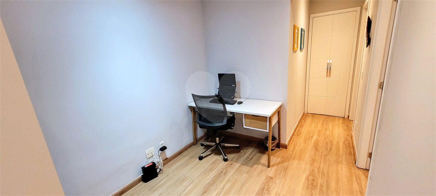 Apartamento à venda com 3 quartos, sendo 1 suíte, no Centro, São Bernardo do Campo, SP