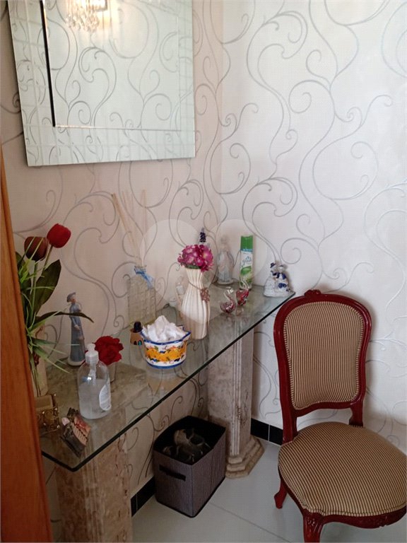 Apartamento à venda com 4 quartos, sendo 3 suítes, em Água Fria, São Paulo, SP