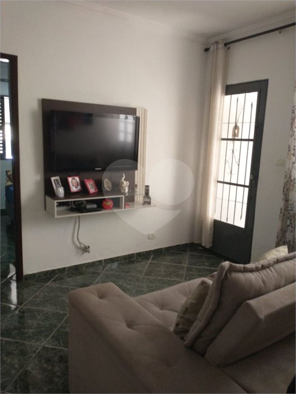 Casa Térrea à venda com 2 quartos em Jardim Santo Antônio, Salto, SP