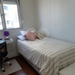 Apartamento à venda com 3 quartos, sendo 1 suíte, em Água Fria, São Paulo, SP